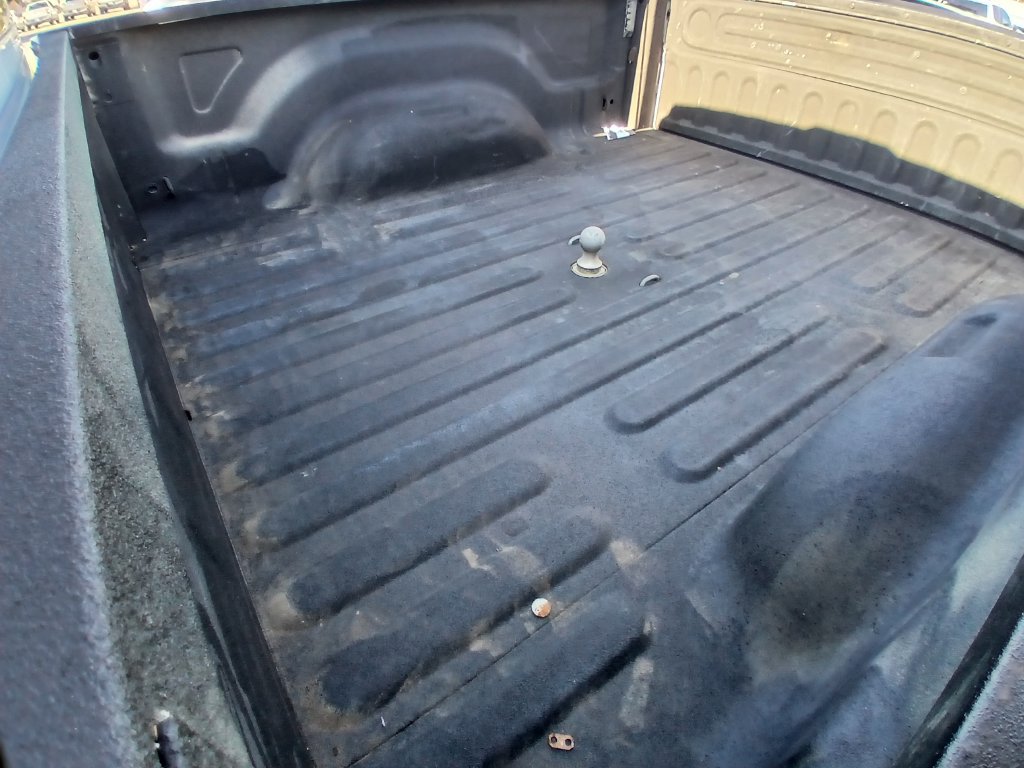 Used 2018 RAM 2500 Lone Star w/ Harvest Edition AWD/4WD image 24