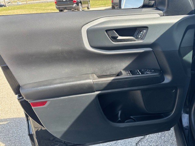 Certified 2021 Ford Bronco Sport image 10