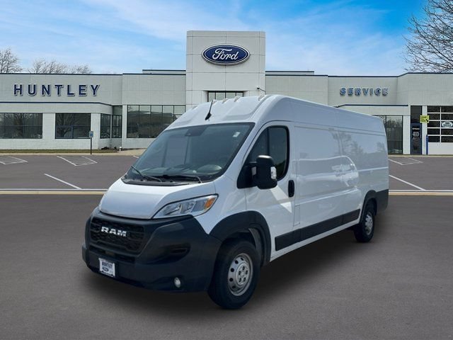Used 2023 RAM ProMaster 3500 w/ Convenience Group