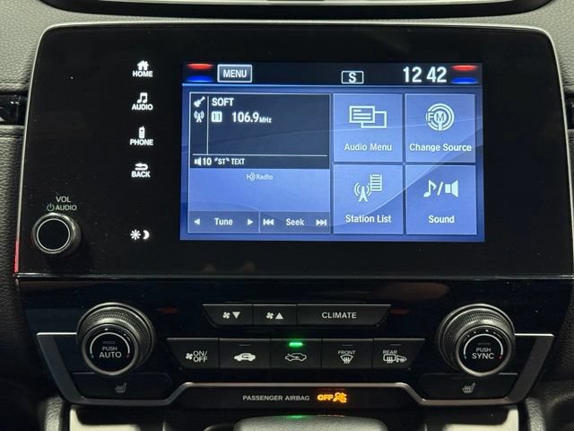 Used 2022 Honda CR-V EX-L image 25