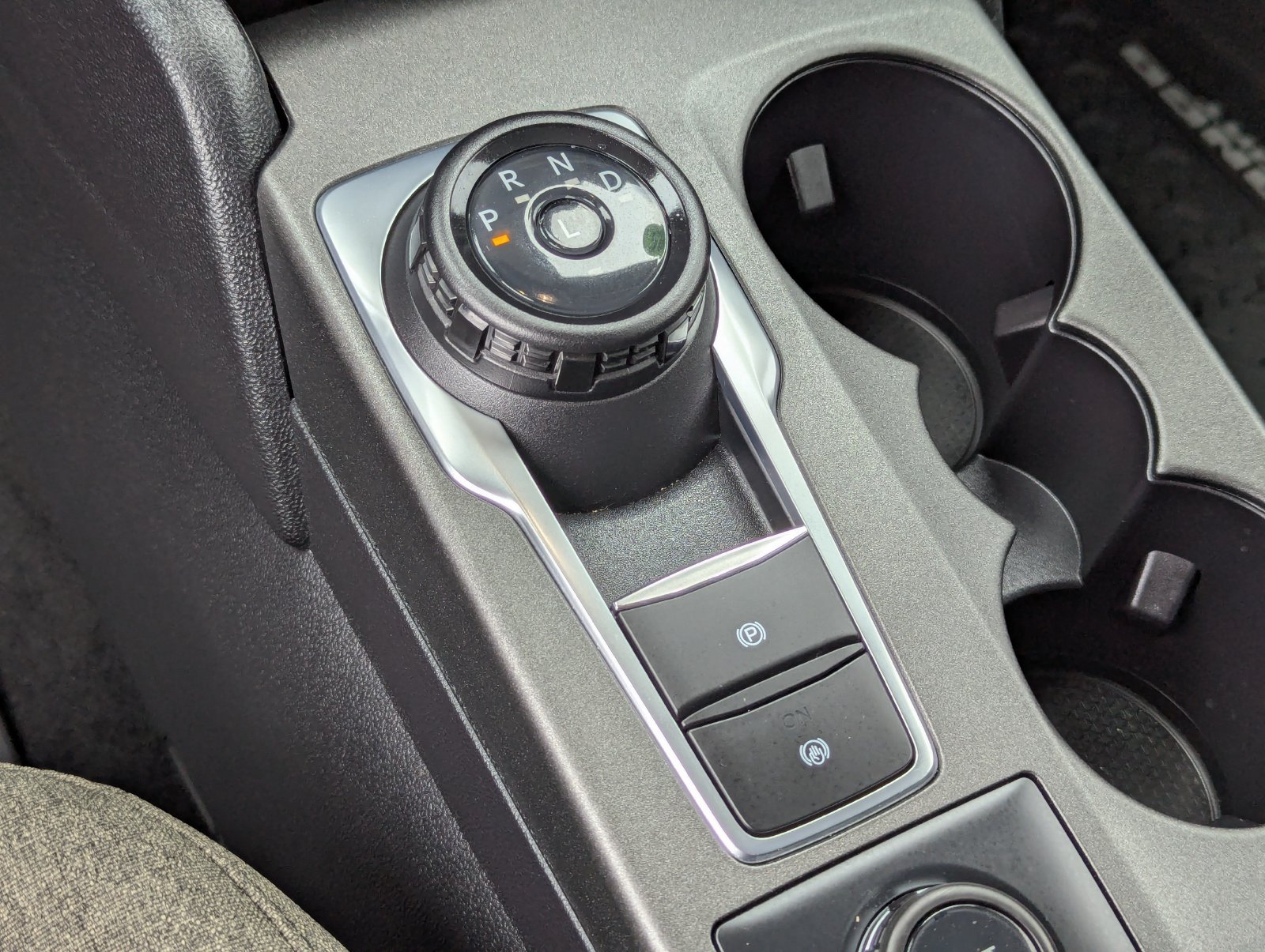 Certified 2025 Ford Bronco Sport Big Bend AWD/4WD image 35