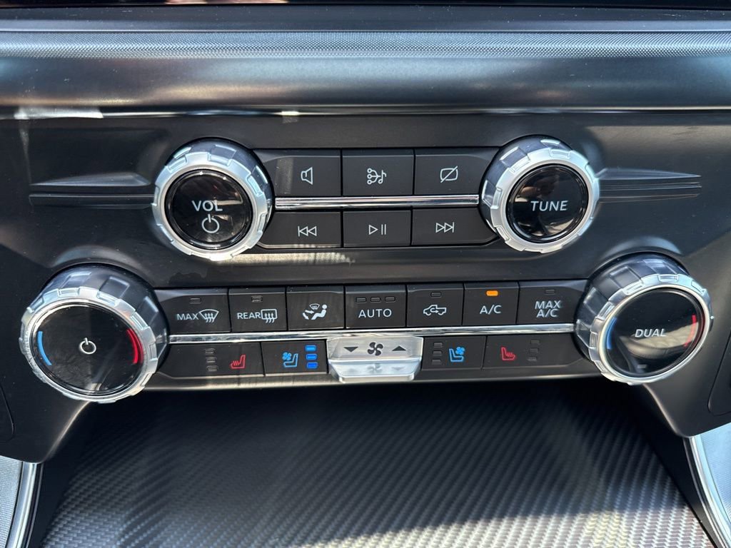 Certified 2023 Ford F150 Limited AWD/4WD image 30