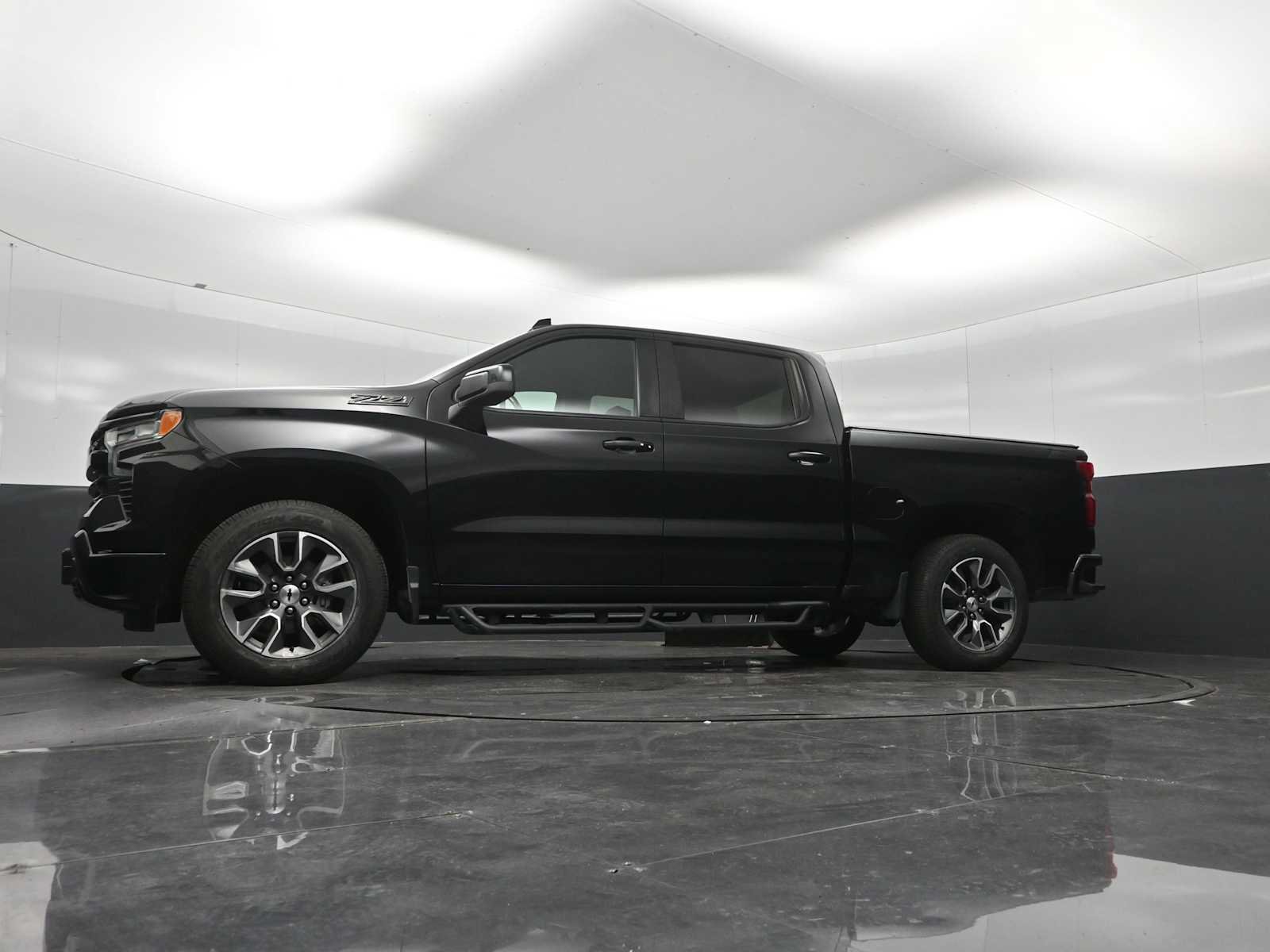 Used 2023 Chevrolet Silverado 1500 RST AWD/4WD image 53