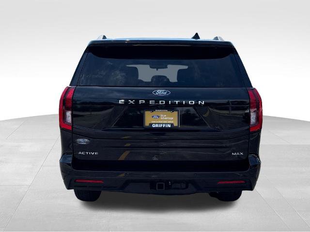 Certified 2025 Ford Expedition Max Active AWD/4WD image 7
