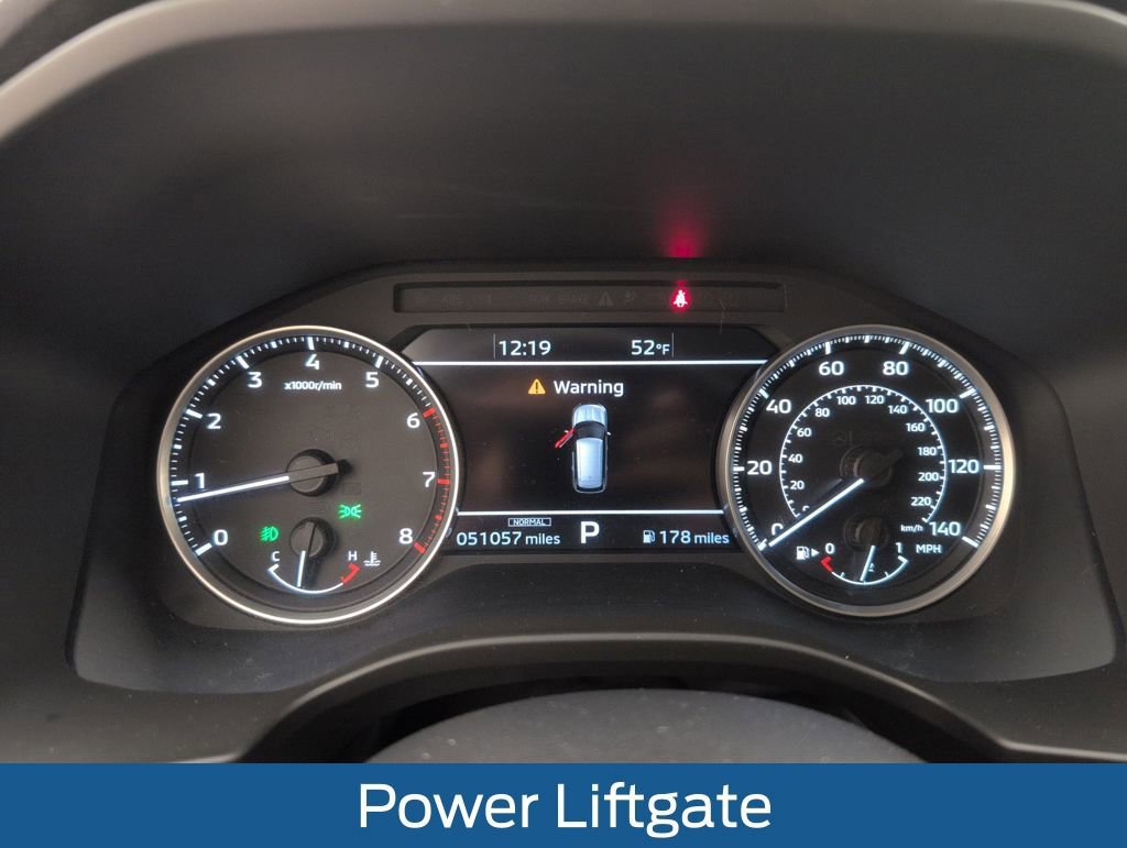 Used 2022 Mitsubishi Outlander SE image 27