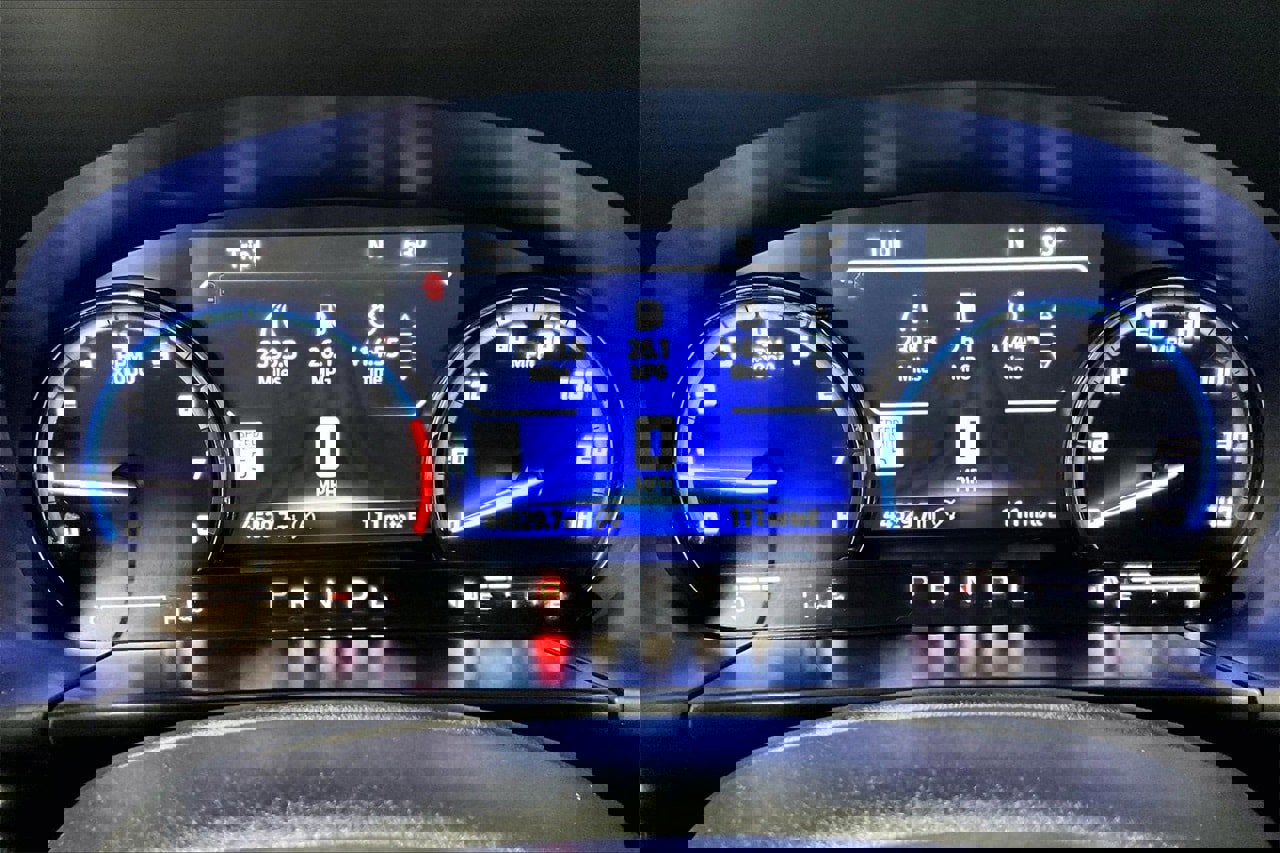 Certified 2023 Ford Bronco Sport Outer Banks w/ Tech Package image 24