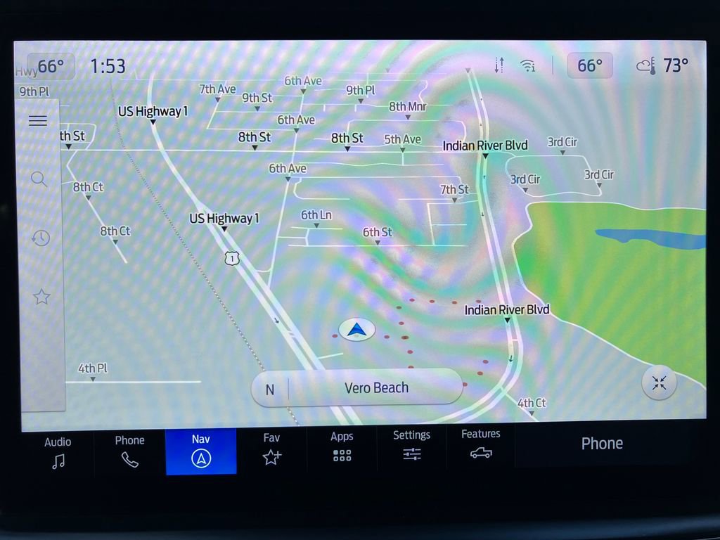 Certified 2024 Ford F250 Lariat w/ Sport Appearance Package image 25