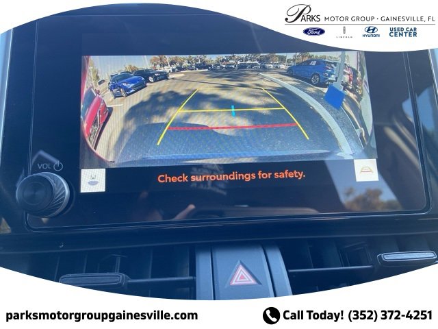 Used 2023 Toyota RAV4 Woodland Edition image 16