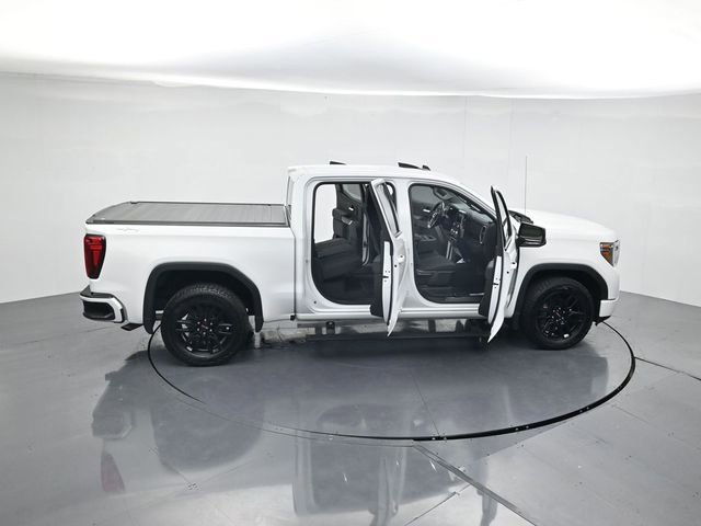 Used 2021 GMC Sierra 1500 Elevation image 41