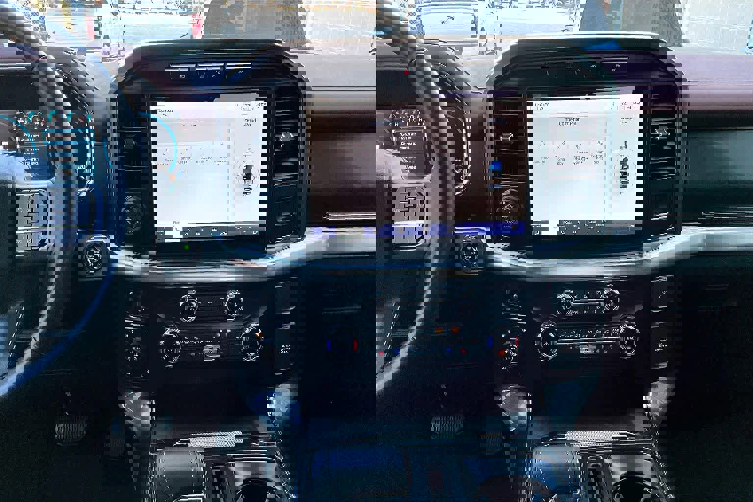 Certified 2022 Ford F150 Lariat image 9