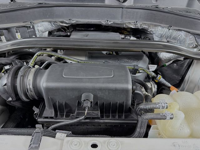 Certified 2020 Ford Explorer Limited image 38