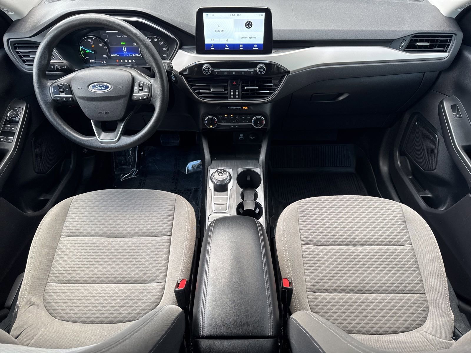 Certified 2022 Ford Escape SE image 10