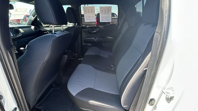 Used 2023 Toyota Tacoma TRD Sport w/ Advanced Technology Package AWD/4WD image 15