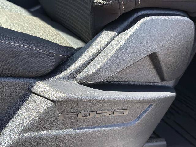 Certified 2024 Ford F150 STX w/ Equipment Group 201A FX4 AWD/4WD image 22