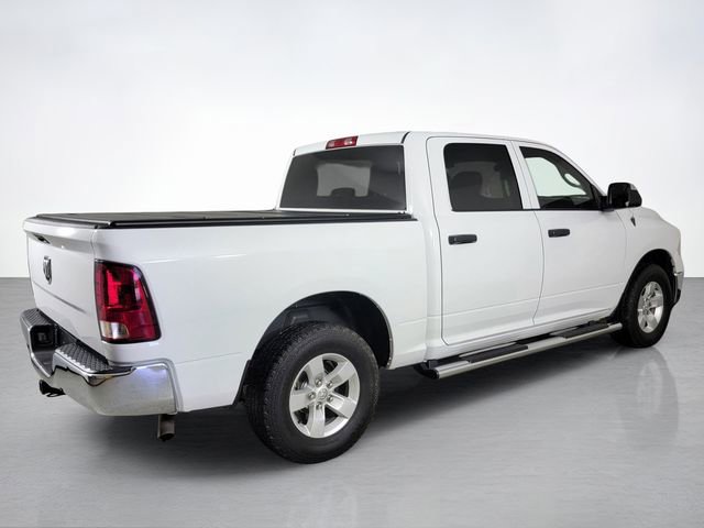 Used 2021 RAM 1500 Tradesman w/ Popular Equipment Group AWD/4WD image 3