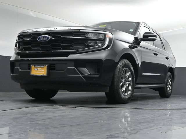 Certified 2026 Ford Expedition Active AWD/4WD image 37