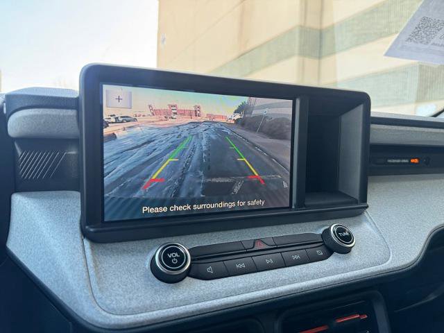 Certified 2022 Ford Maverick XLT image 28