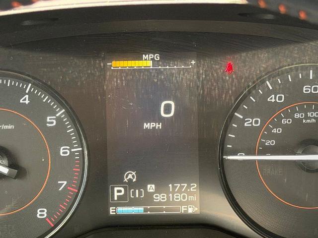 Used 2020 Subaru Crosstrek 2.0i Premium w/ Moonroof Package 2 AWD/4WD image 18