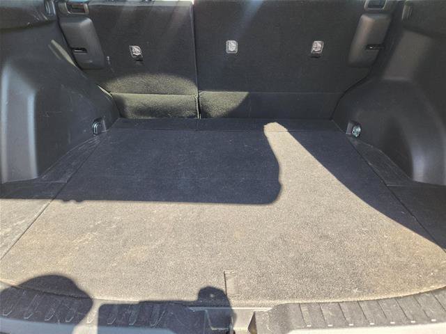 Used 2021 Toyota RAV4 XLE FWD image 31