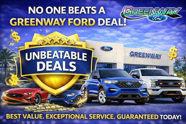 Certified 2024 Ford Escape Active FWD image 47