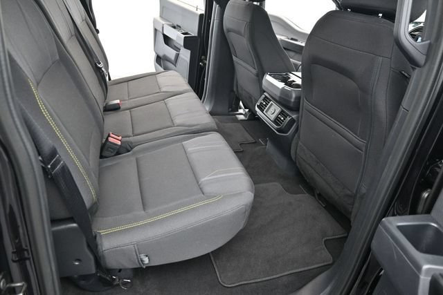Certified 2025 Ford F150 STX RWD image 33