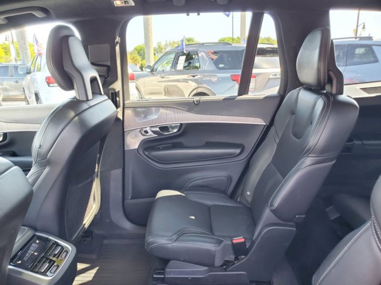 Used 2020 Volvo XC90 T6 Inscription image 30