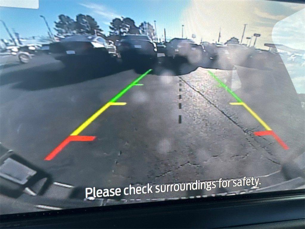 Certified 2024 Ford Bronco Sport Big Bend image 29