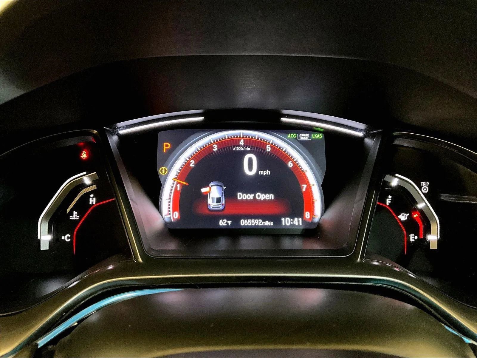 Used 2021 Honda Civic Sport Touring image 19