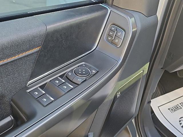 Certified 2025 Ford F150 Tremor w/ Equipment Group 402A High image 17