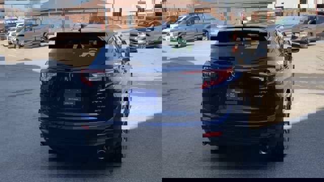 Used 2019 Acura RDX TECHNOLOGY image 8