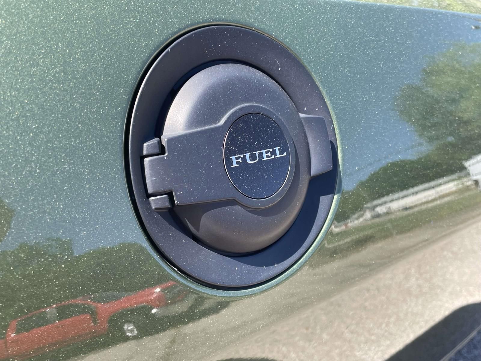 Used 2021 Dodge Challenger SXT w/ Blacktop Package image 10