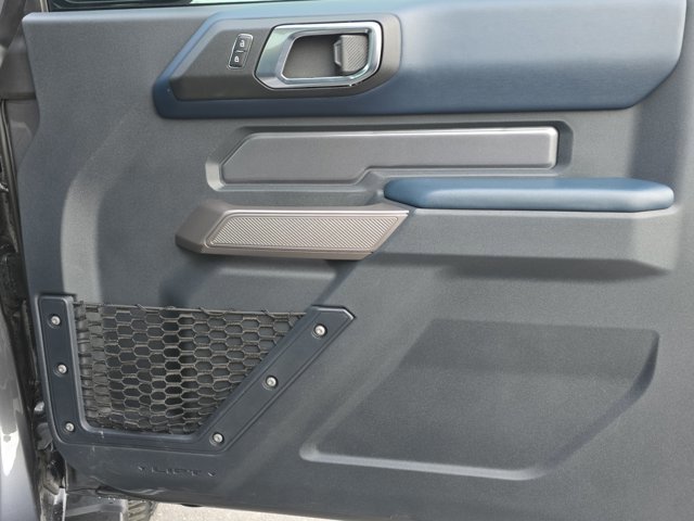 Certified 2023 Ford Bronco Outer Banks w/ Sasquatch Package image 32
