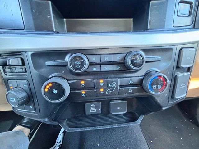 Certified 2024 Ford F250 XLT image 17