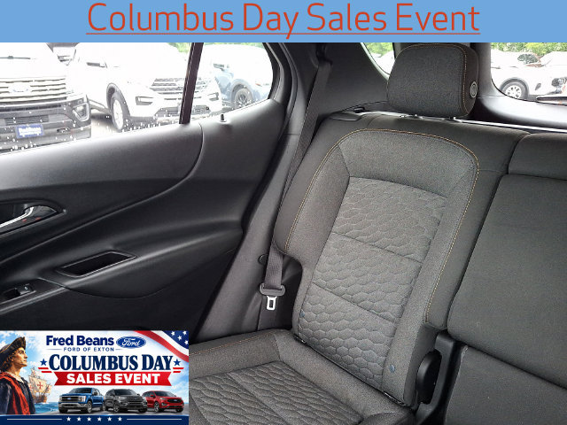 Used 2020 Chevrolet Equinox LT w/ Driver Convenience Package AWD/4WD image 18