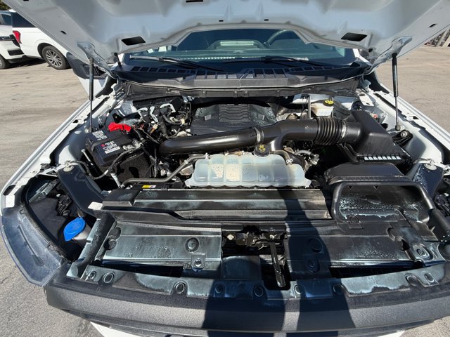 Certified 2023 Ford F150 XL AWD/4WD image 21