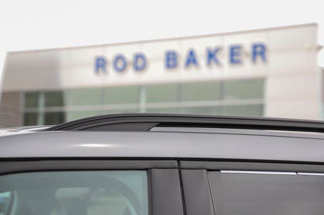 Certified 2025 Ford Explorer Active w/ Active Comfort Package AWD/4WD image 19
