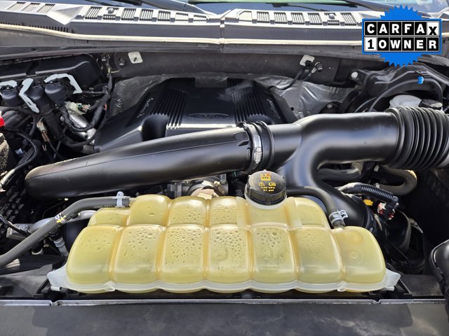 Certified 2020 Ford F150 Lariat image 29