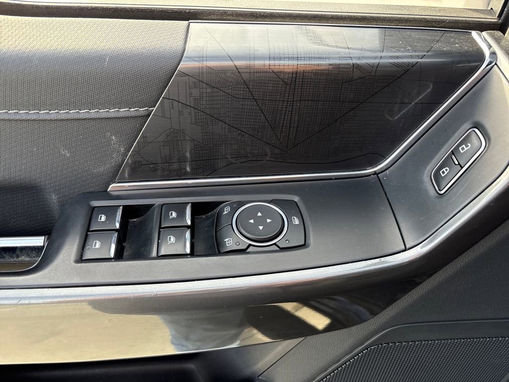 Certified 2023 Ford F150 XLT w/ Equipment Group 302A High image 16