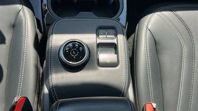 Certified 2023 Ford Mustang Mach-E Premium RWD image 22
