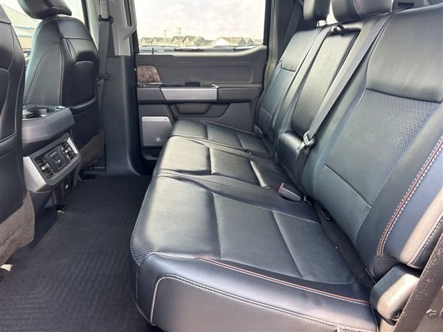 Certified 2023 Ford F250 Lariat w/ Sport Appearance Package AWD/4WD image 19
