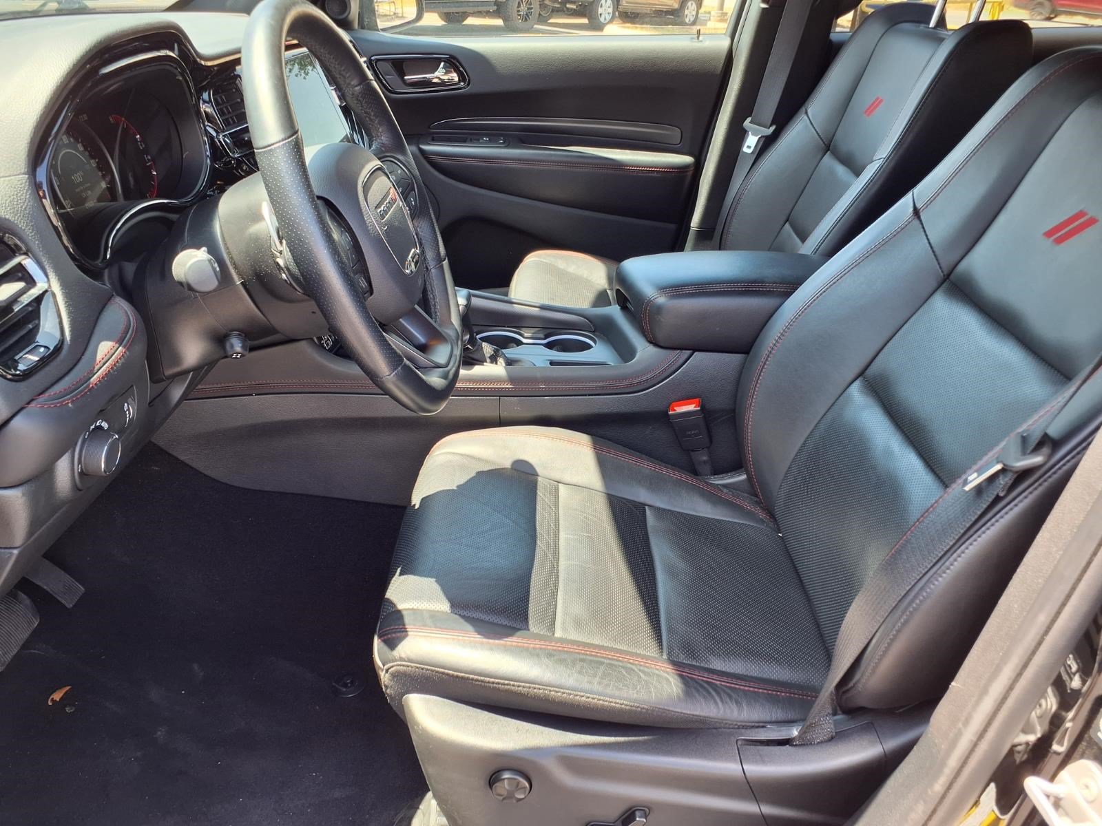 Used 2025 Dodge Durango GT AWD/4WD image 14