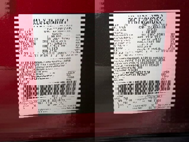 Certified 2020 Ford Explorer ST w/ ST Street Pack image 10