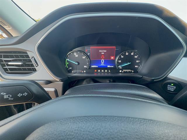 Certified 2022 Ford Escape SE w/ SE Sport Appearance Package AWD/4WD image 14