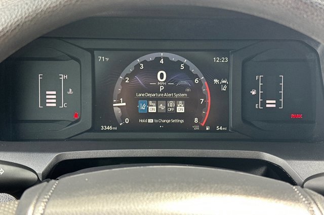 Used 2025 Toyota Tacoma SR5 image 25