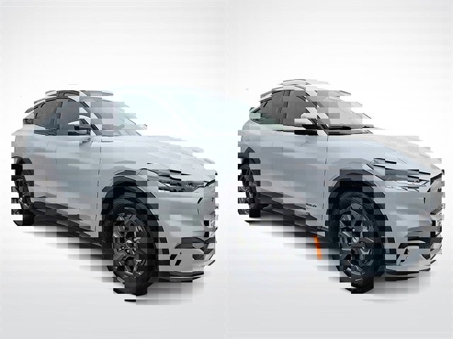 Certified 2021 Ford Mustang Mach-E Select image 12