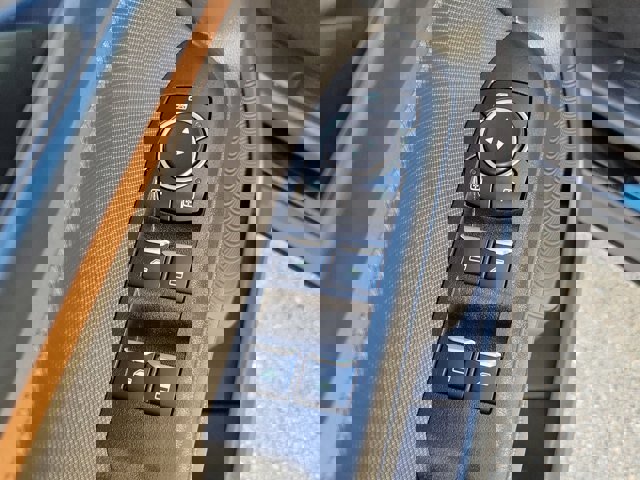 Certified 2023 Ford Bronco Sport Badlands w/ Premium Package image 24