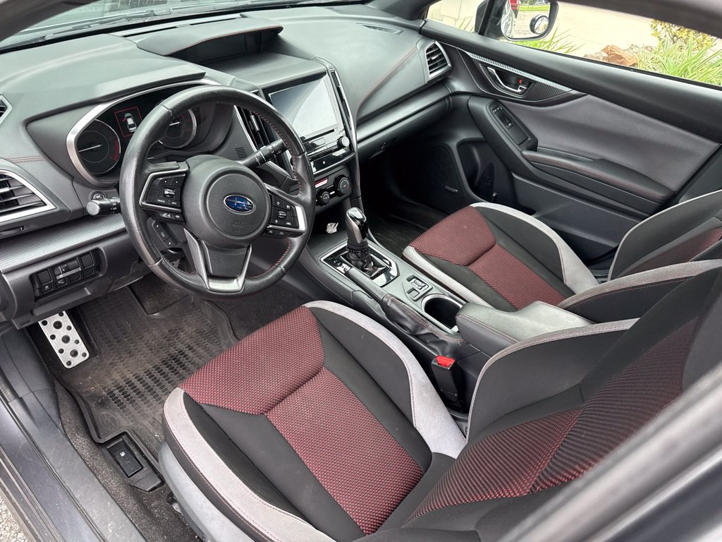 Used 2020 Subaru Impreza 2.0i Sport AWD/4WD image 14