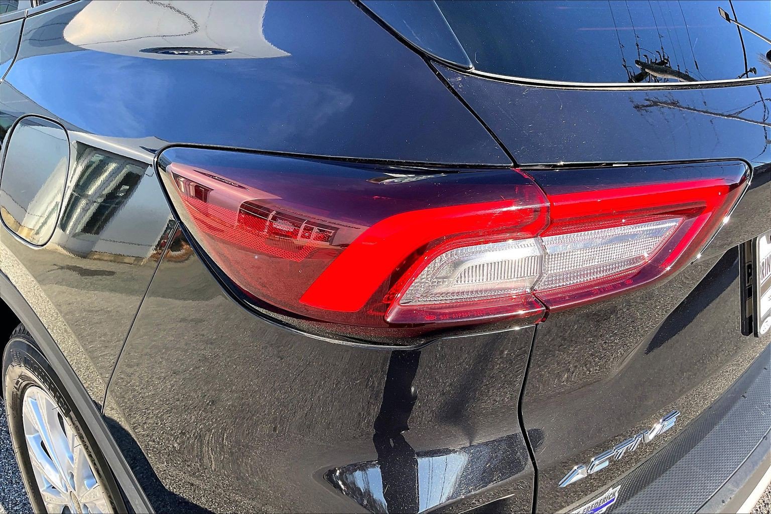 Certified 2024 Ford Escape Active FWD image 26
