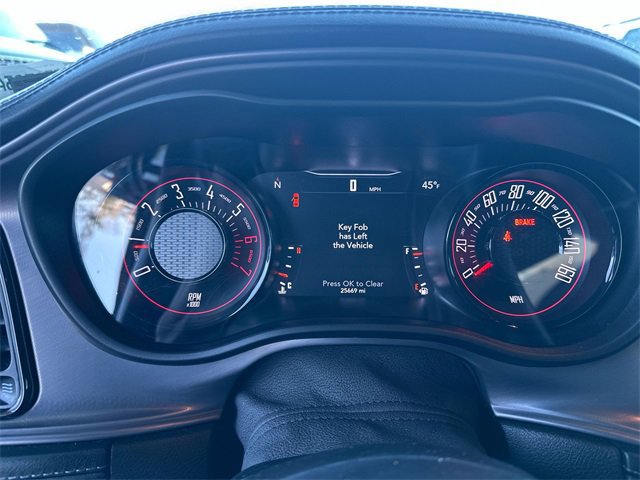 Used 2023 Dodge Challenger R/T w/ Plus Package image 16