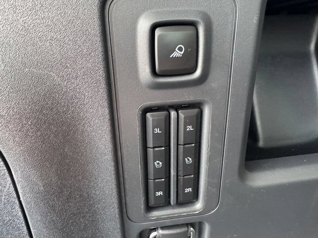 Certified 2025 Ford Expedition Platinum w/ Driver's Package AWD/4WD image 20